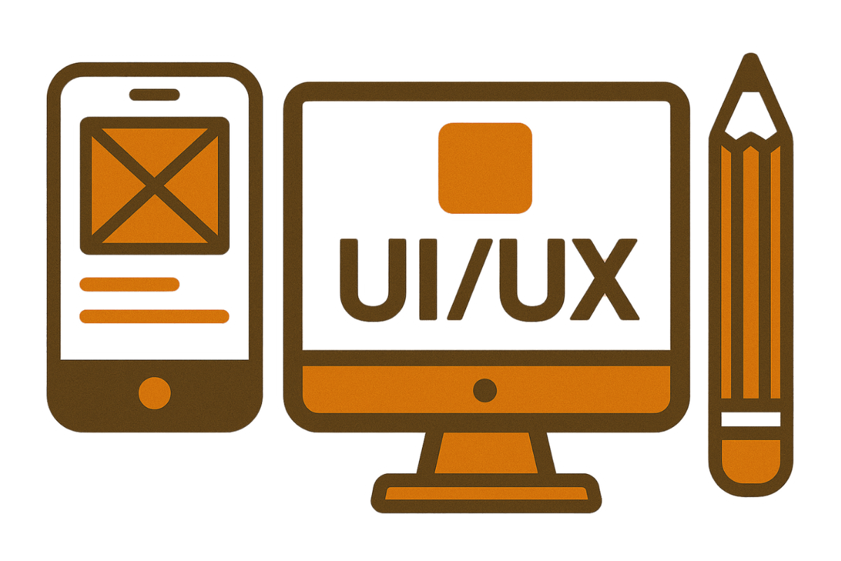 ui ux- design company in nashik