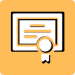 Certificate Redesign