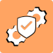 Robust Security Features