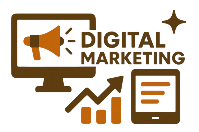 About Us – Monk Digital
